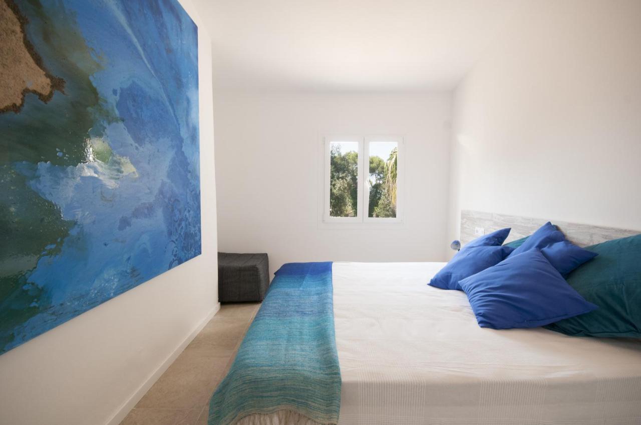 Appartement Trèvol I