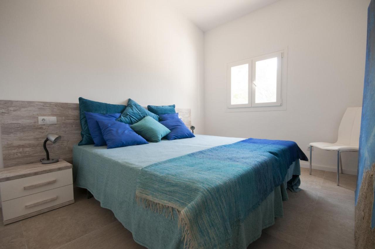 Trèvol I Appartement *