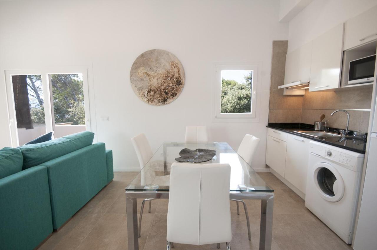Trèvol I Appartement *