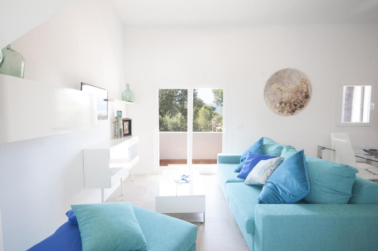 Trèvol I Appartement *