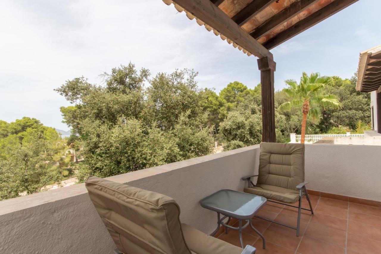 Appartement Trèvol I