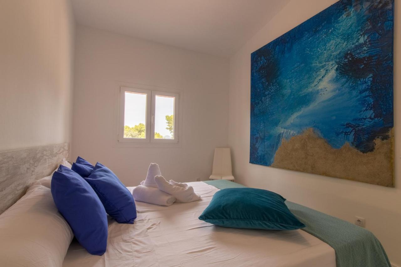 Trèvol I Appartement *