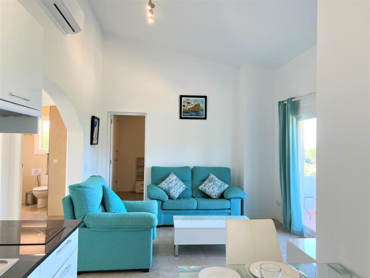 Appartement Trèvol I Cielo de Bonaire