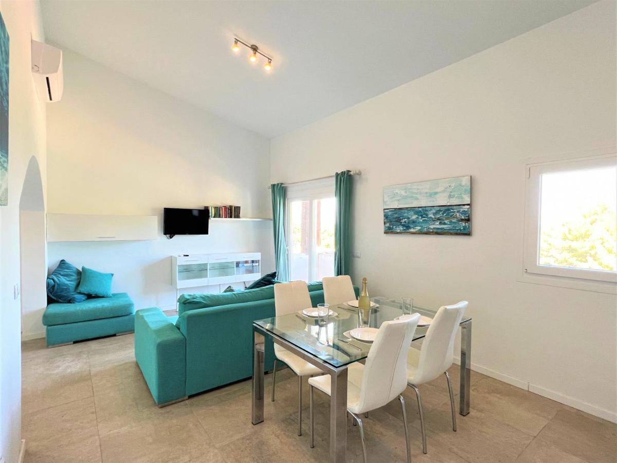 Trèvol I Appartement