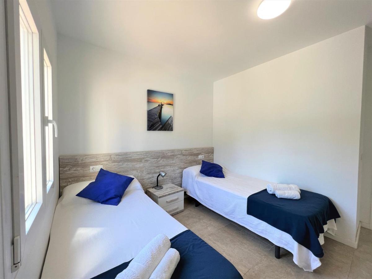 Appartement Trèvol I *