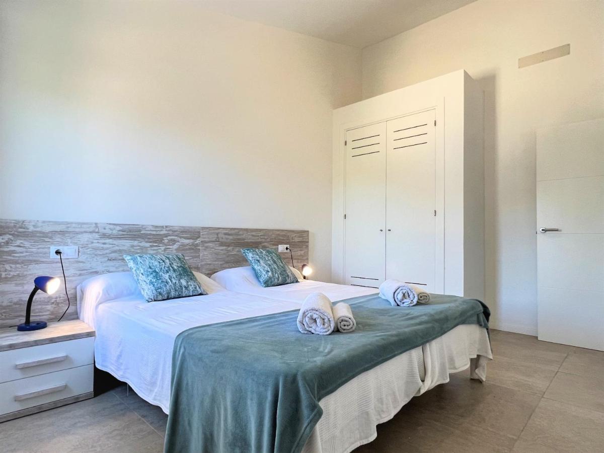 Trèvol I Appartement