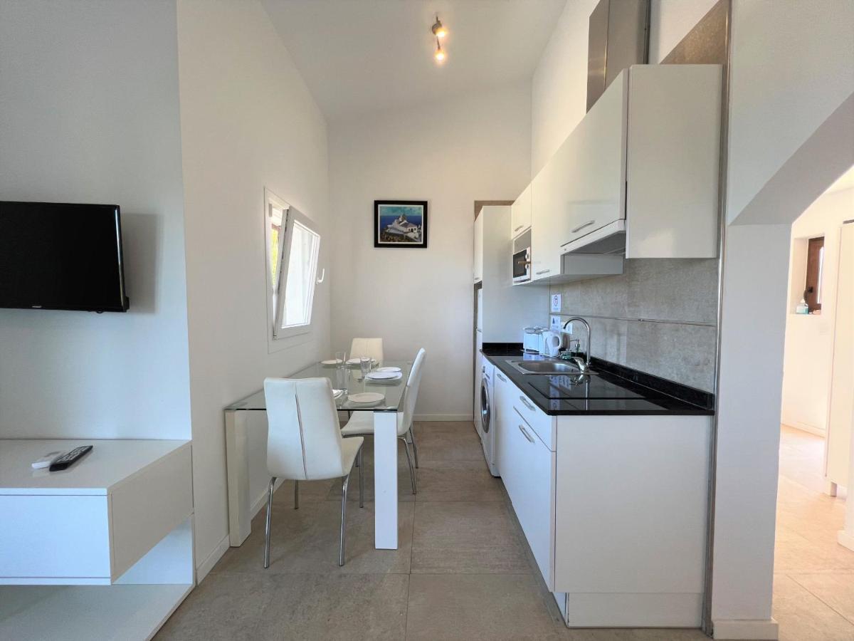 Appartement Trèvol I *