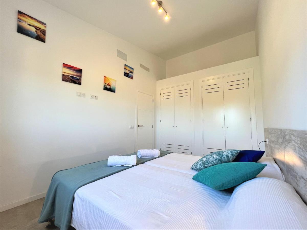 Appartement Trèvol I