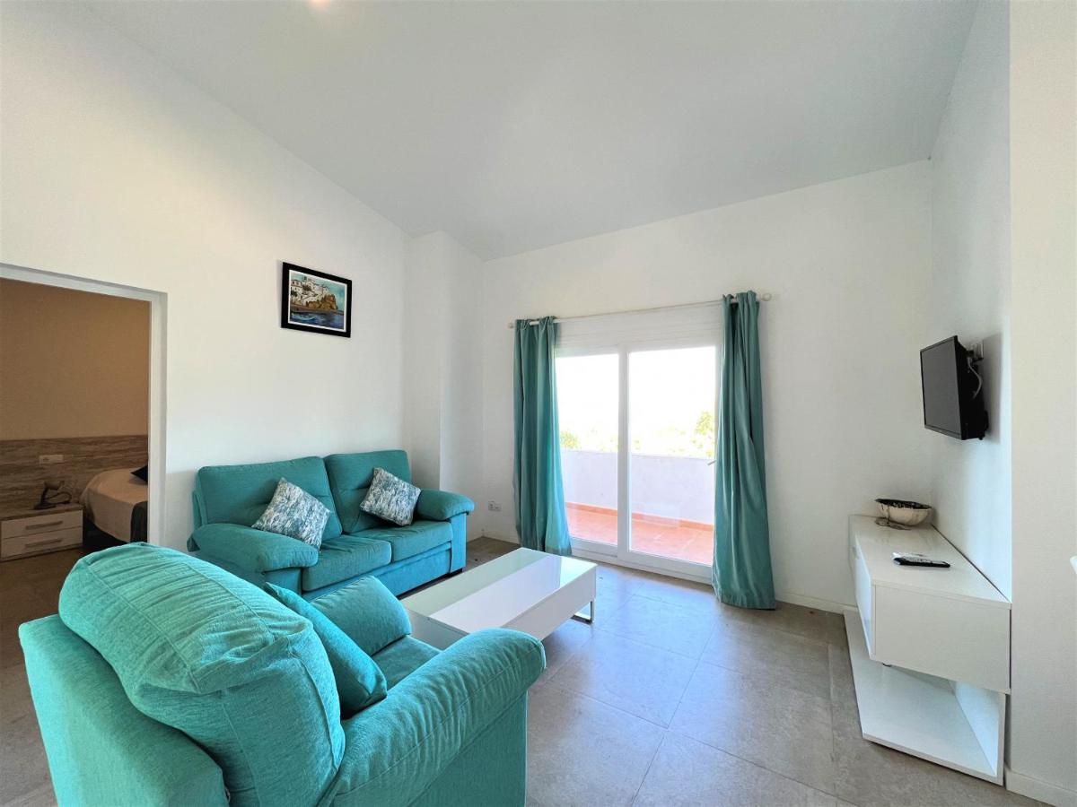 Appartement Trèvol I