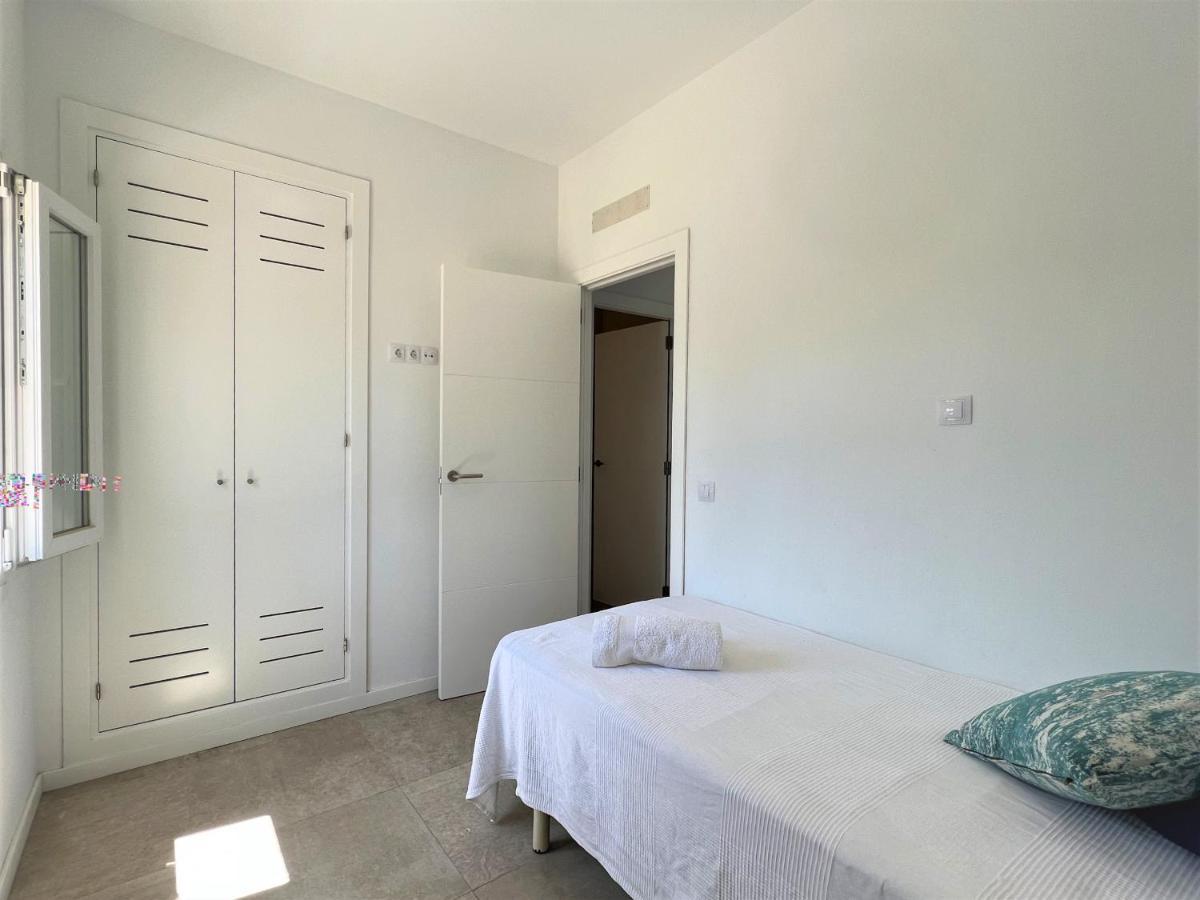Trèvol I Appartement