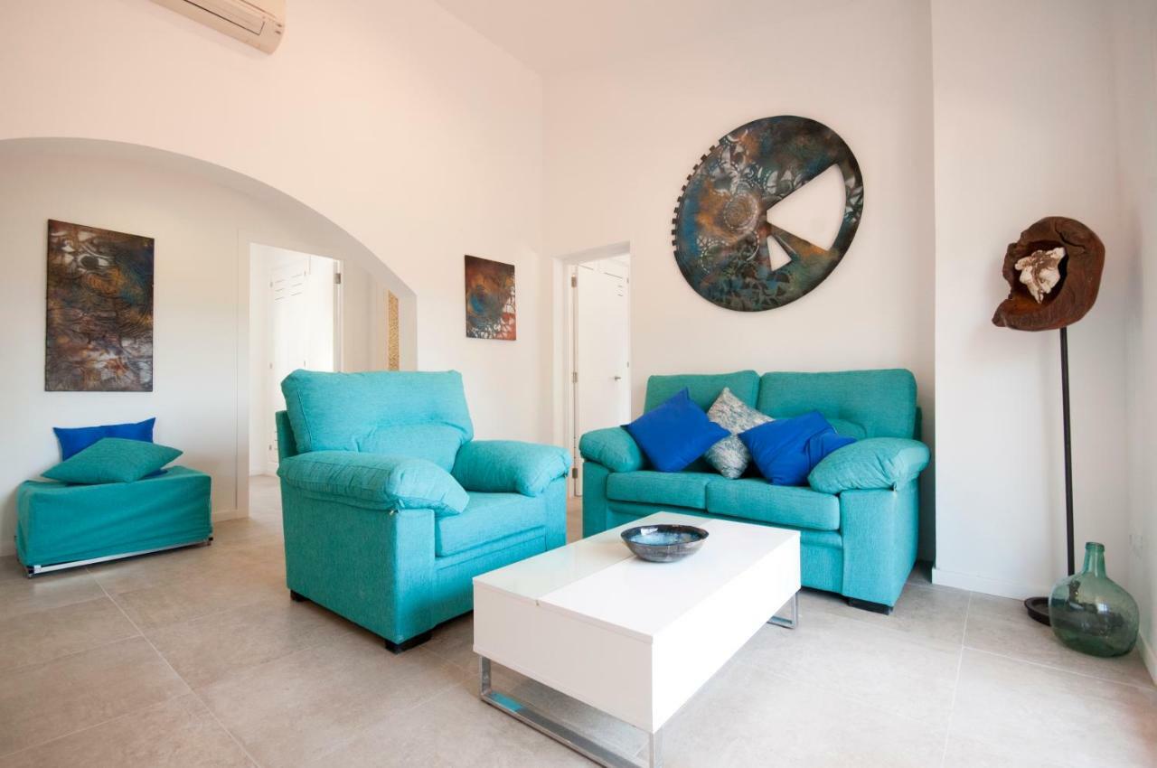 Trèvol I Appartement *
