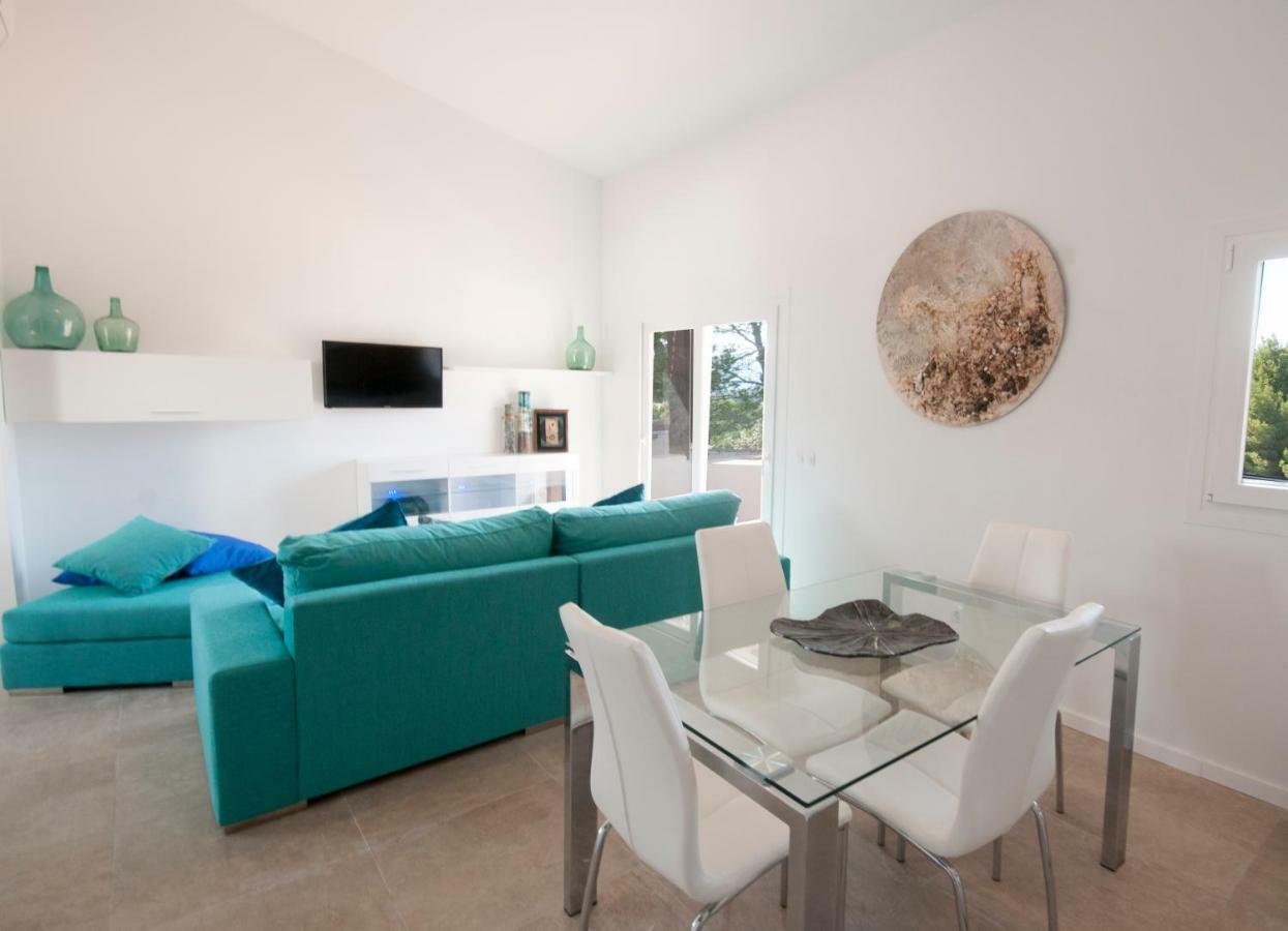 Appartement Trèvol I