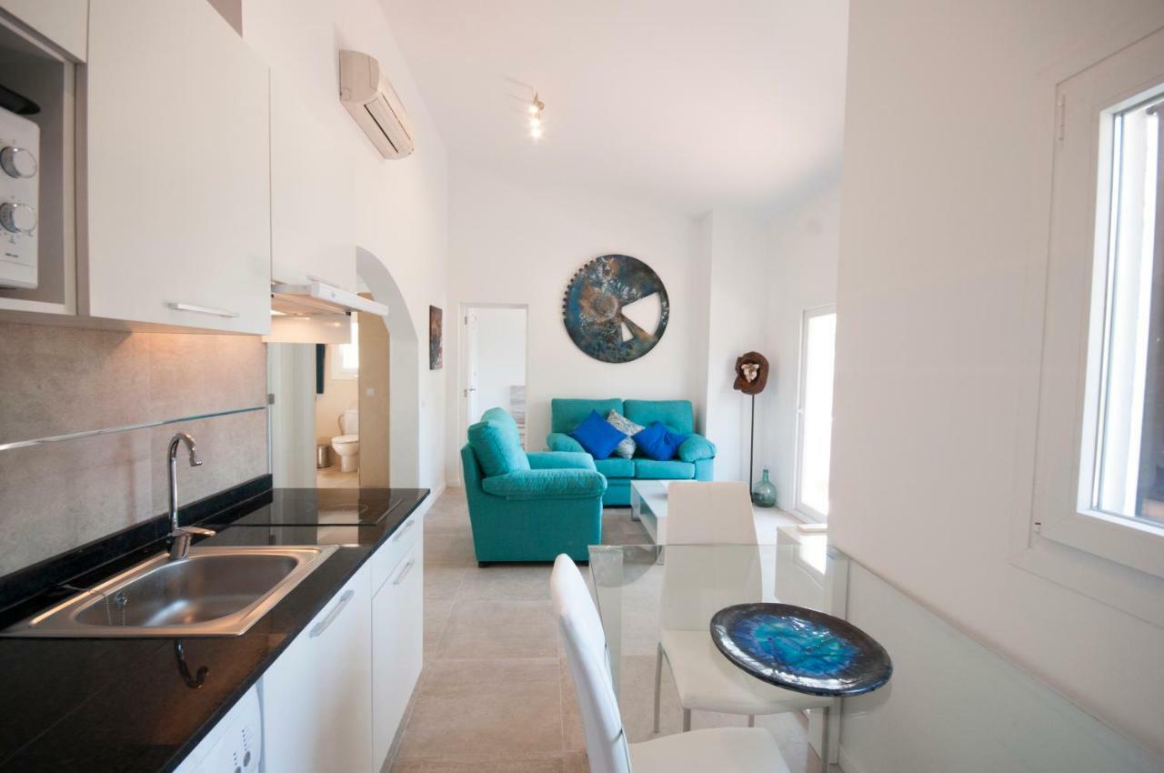 Trèvol I Appartement *