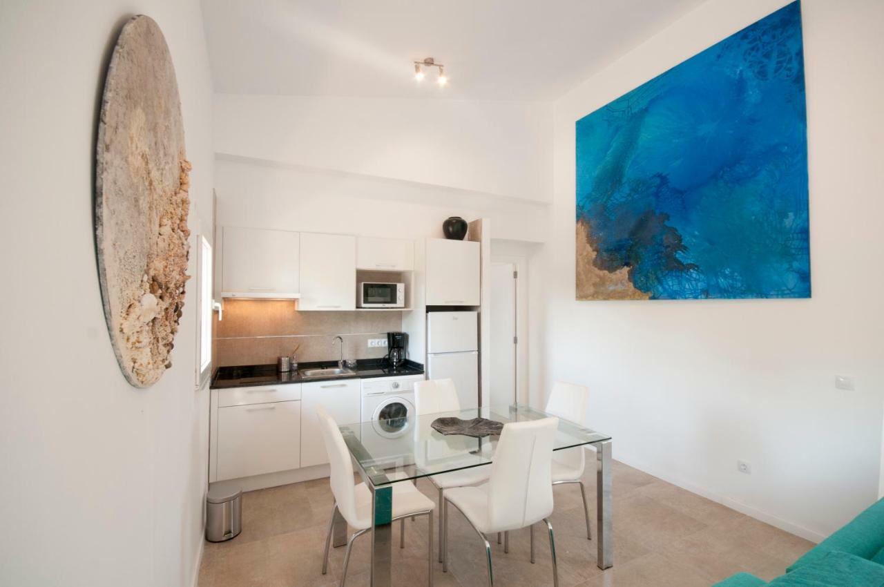 Trèvol I Appartement